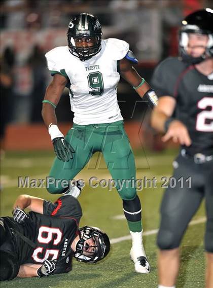 Thumbnail 2 in Prosper @ Argyle photogallery.