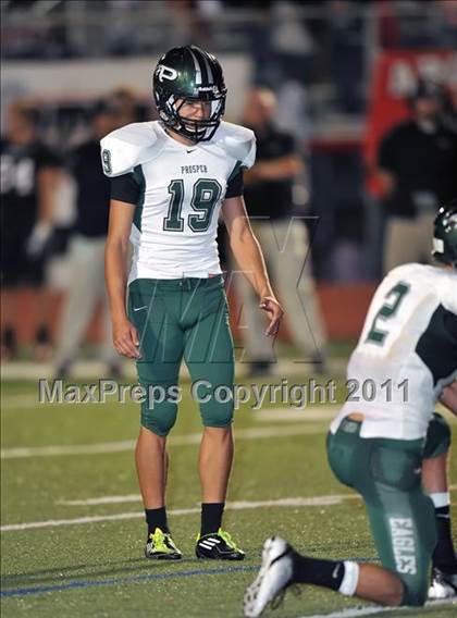 Thumbnail 1 in Prosper @ Argyle photogallery.