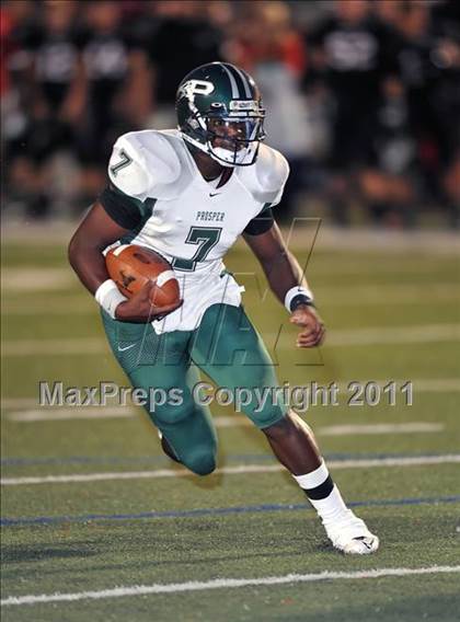 Thumbnail 1 in Prosper @ Argyle photogallery.