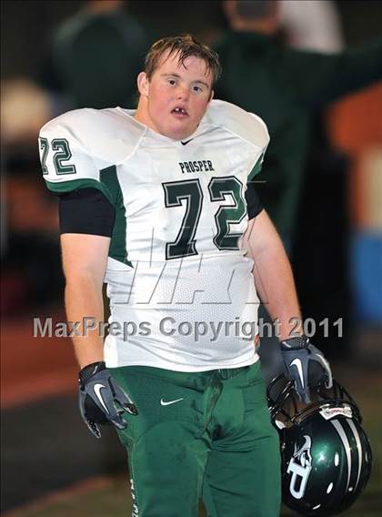 Thumbnail 1 in Prosper @ Argyle photogallery.