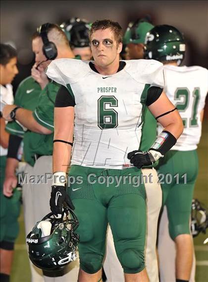 Thumbnail 2 in Prosper @ Argyle photogallery.