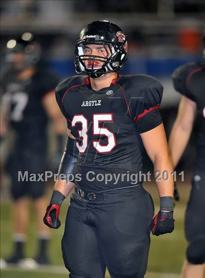 Thumbnail 2 in Prosper @ Argyle photogallery.