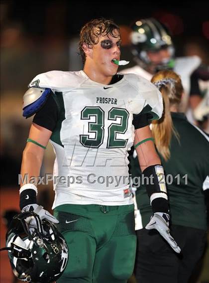 Thumbnail 3 in Prosper @ Argyle photogallery.