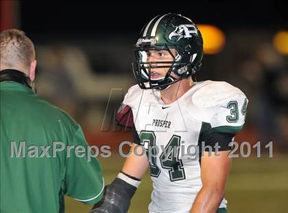 Thumbnail 1 in Prosper @ Argyle photogallery.