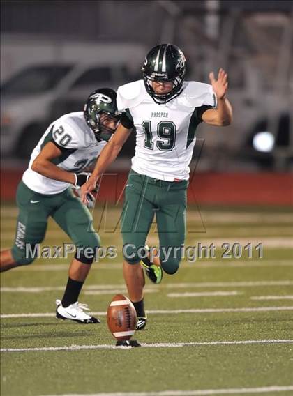 Thumbnail 1 in Prosper @ Argyle photogallery.