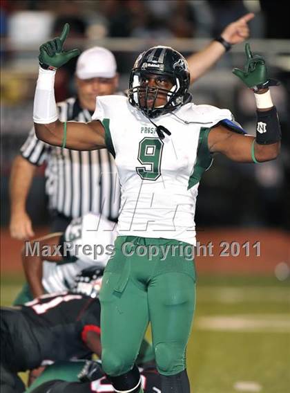 Thumbnail 3 in Prosper @ Argyle photogallery.