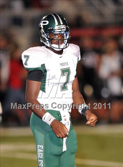 Thumbnail 1 in Prosper @ Argyle photogallery.