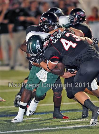 Thumbnail 3 in Prosper @ Argyle photogallery.