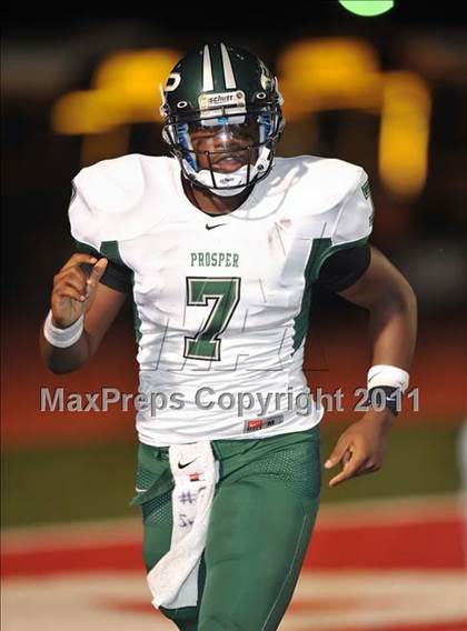Thumbnail 2 in Prosper @ Argyle photogallery.