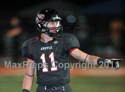 Thumbnail 1 in Prosper @ Argyle photogallery.