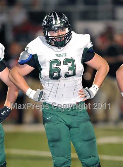 Thumbnail 2 in Prosper @ Argyle photogallery.