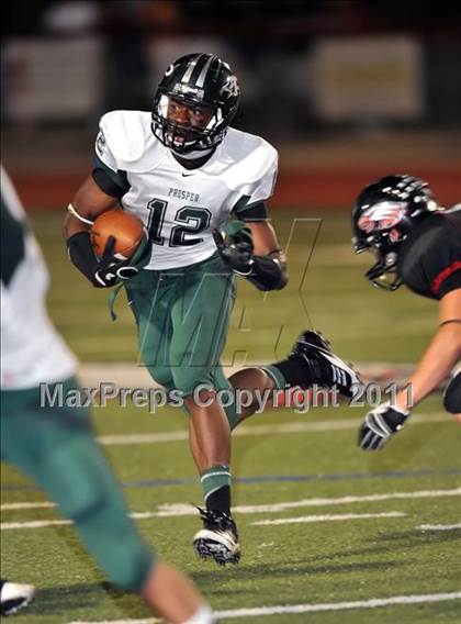 Thumbnail 1 in Prosper @ Argyle photogallery.