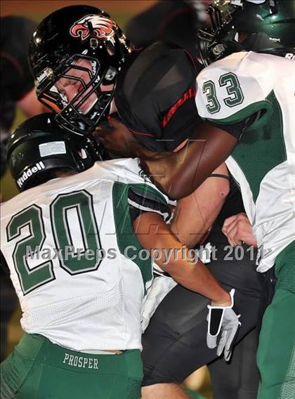 Thumbnail 2 in Prosper @ Argyle photogallery.