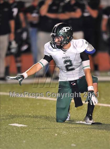 Thumbnail 1 in Prosper @ Argyle photogallery.
