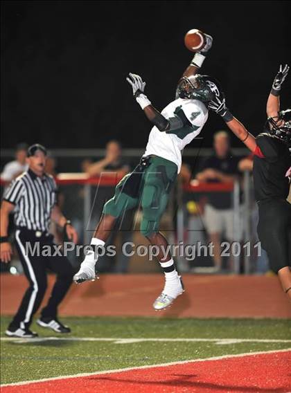 Thumbnail 1 in Prosper @ Argyle photogallery.