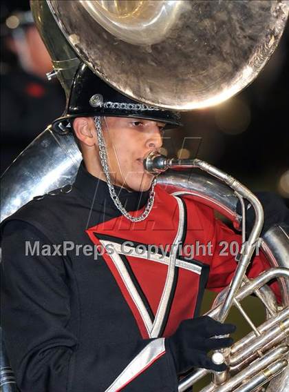 Thumbnail 3 in Prosper @ Argyle photogallery.