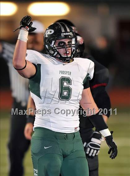 Thumbnail 3 in Prosper @ Argyle photogallery.