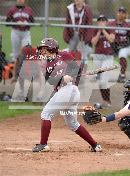 Thumbnail 3 in North Haven @ Lyman Hall photogallery.