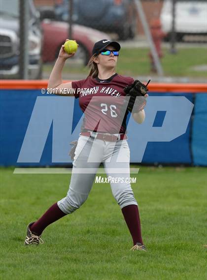 Thumbnail 3 in North Haven @ Lyman Hall photogallery.