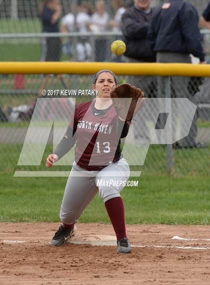 Thumbnail 3 in North Haven @ Lyman Hall photogallery.