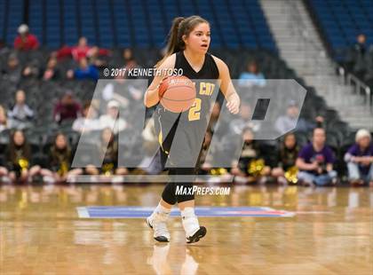 Thumbnail 1 in Buffalo vs. Canadian (UIL 3A Final) photogallery.