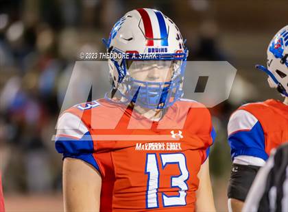 Thumbnail 1 in Legacy @ Cherry Creek (CHSAA 5A Round 2) photogallery.