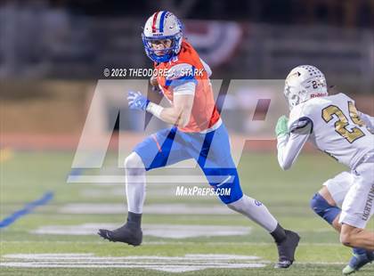 Thumbnail 1 in Legacy @ Cherry Creek (CHSAA 5A Round 2) photogallery.