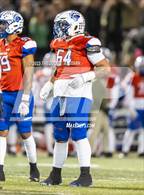 Photo from the gallery "Legacy @ Cherry Creek (CHSAA 5A Round 2)"