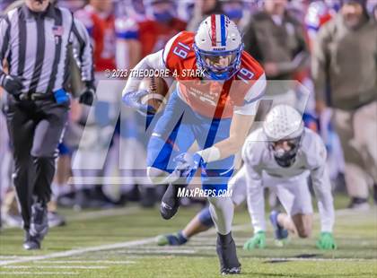 Thumbnail 3 in Legacy @ Cherry Creek (CHSAA 5A Round 2) photogallery.