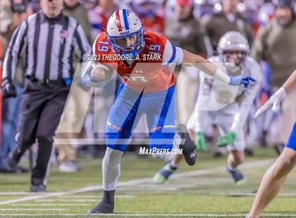 Thumbnail 2 in Legacy @ Cherry Creek (CHSAA 5A Round 2) photogallery.