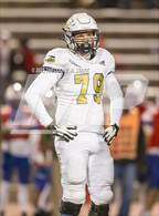 Photo from the gallery "Legacy @ Cherry Creek (CHSAA 5A Round 2)"