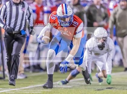 Thumbnail 1 in Legacy @ Cherry Creek (CHSAA 5A Round 2) photogallery.