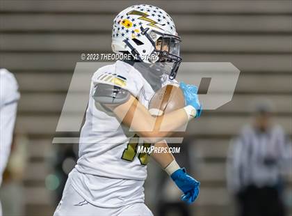 Thumbnail 2 in Legacy @ Cherry Creek (CHSAA 5A Round 2) photogallery.