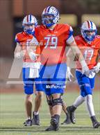 Photo from the gallery "Legacy @ Cherry Creek (CHSAA 5A Round 2)"