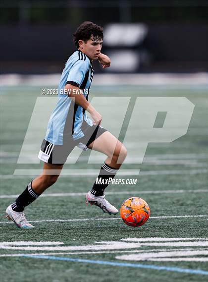 Thumbnail 2 in Southeast Bulloch vs Starr's Mill (GHSA 5A First Round) photogallery.