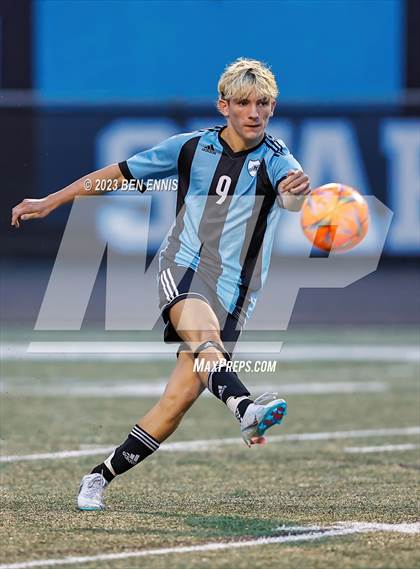 Thumbnail 1 in Southeast Bulloch vs Starr's Mill (GHSA 5A First Round) photogallery.