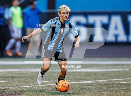 Thumbnail 1 in Southeast Bulloch vs Starr's Mill (GHSA 5A First Round) photogallery.