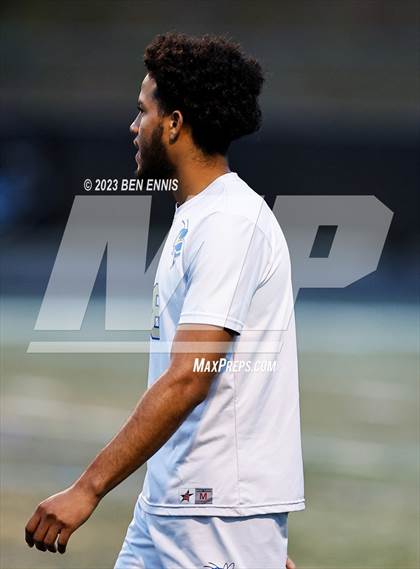 Thumbnail 3 in Southeast Bulloch vs Starr's Mill (GHSA 5A First Round) photogallery.