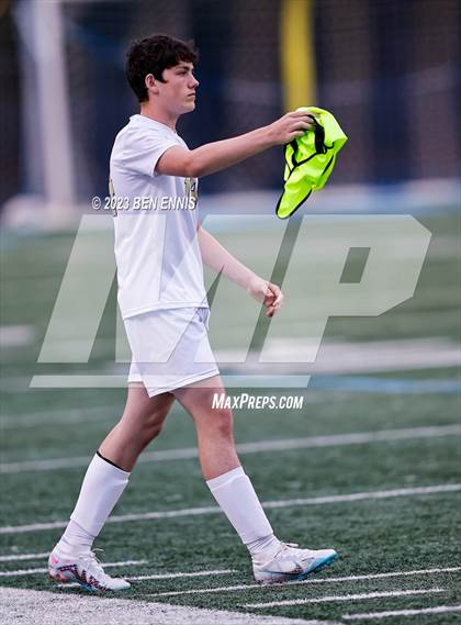 Thumbnail 3 in Southeast Bulloch vs Starr's Mill (GHSA 5A First Round) photogallery.