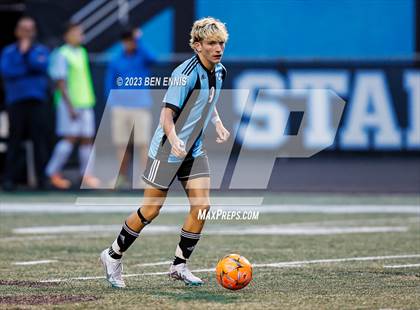 Thumbnail 3 in Southeast Bulloch vs Starr's Mill (GHSA 5A First Round) photogallery.