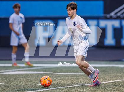Thumbnail 1 in Southeast Bulloch vs Starr's Mill (GHSA 5A First Round) photogallery.