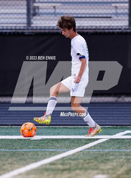 Thumbnail 2 in Southeast Bulloch vs Starr's Mill (GHSA 5A First Round) photogallery.