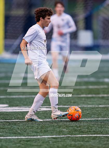 Thumbnail 1 in Southeast Bulloch vs Starr's Mill (GHSA 5A First Round) photogallery.