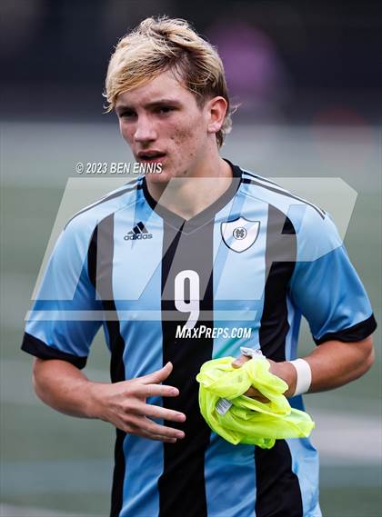 Thumbnail 2 in Southeast Bulloch vs Starr's Mill (GHSA 5A First Round) photogallery.
