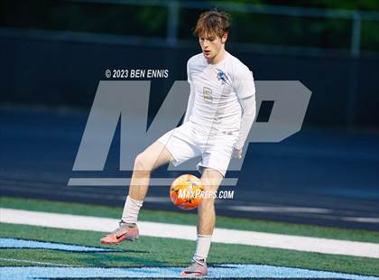 Thumbnail 1 in Southeast Bulloch vs Starr's Mill (GHSA 5A First Round) photogallery.