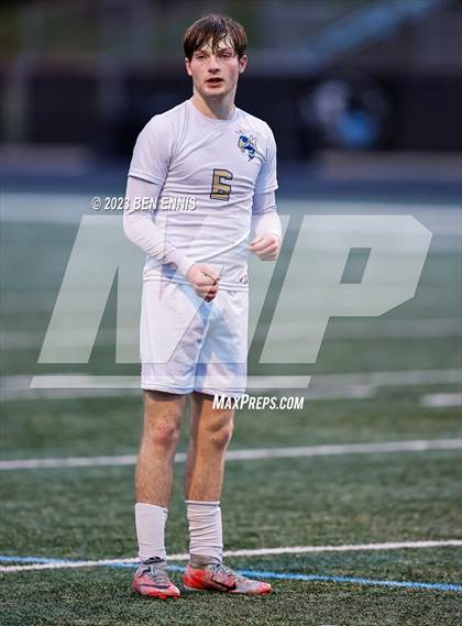 Thumbnail 1 in Southeast Bulloch vs Starr's Mill (GHSA 5A First Round) photogallery.