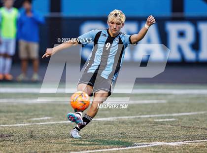 Thumbnail 2 in Southeast Bulloch vs Starr's Mill (GHSA 5A First Round) photogallery.