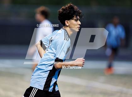 Thumbnail 2 in Southeast Bulloch vs Starr's Mill (GHSA 5A First Round) photogallery.