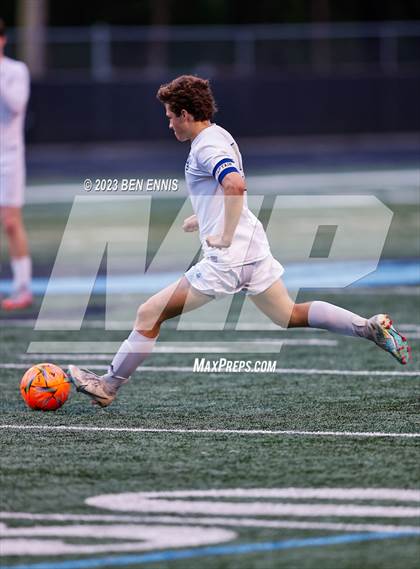 Thumbnail 2 in Southeast Bulloch vs Starr's Mill (GHSA 5A First Round) photogallery.