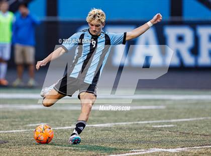 Thumbnail 2 in Southeast Bulloch vs Starr's Mill (GHSA 5A First Round) photogallery.